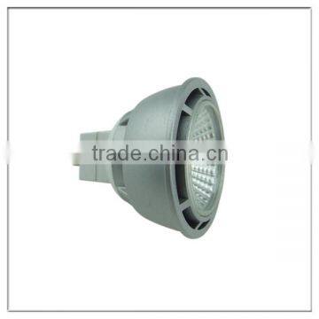 Led Mr16 7w Warm White 3000k External Driver 5w Gu5.3 Led Spotlight photo-2
