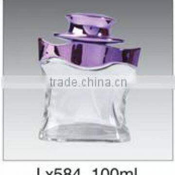 100ml Glass Perfume Bottle perfume glass bottles