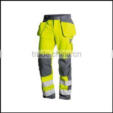 Work Wear / Work Trouser / Water Proof Trouser / 8566