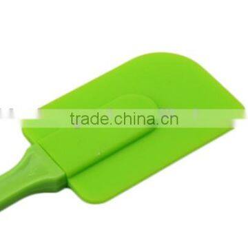 2016 New Products Silicone Spatula Set ,heat Resistant Kitchen Utensil Set, photo-2