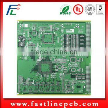 Cheap Price Multi Game Pcb , Electronic Pcb photo-2