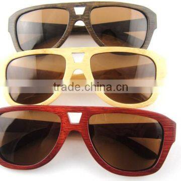 bamboo sunglasses, wooden sunglasses,bamboo frame sunglasses