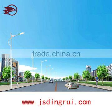 6m led street light/lamp Factory direct sales