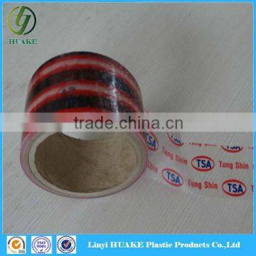 Black And White Surface Protection Tape For Color Steel Sandwich photo-3