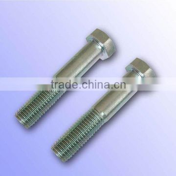 Good quality fasteners steel lathe bolts