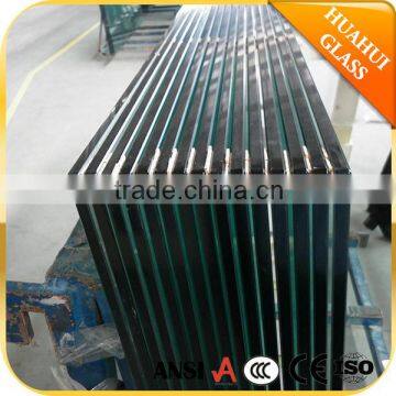 8mm frameless glass pool fencing gate