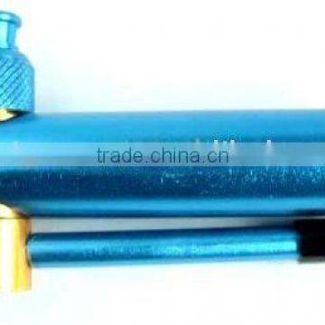 Coloured Aluminium Self Loader Pipe