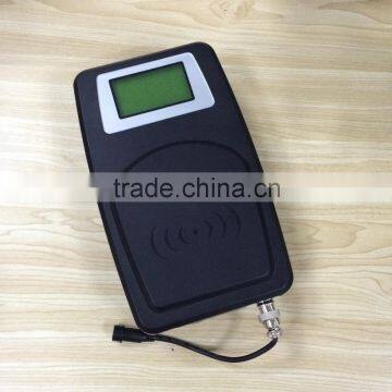 2015 Offline supported POS Parking BUS Ticketing Machine
