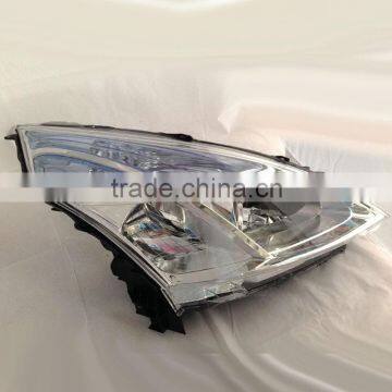 AUTO ACCESSORIES & CAR BODY PARTS & car SPARE PARTS AUTO LAMPS headlight fornissan altima / teana 2008-