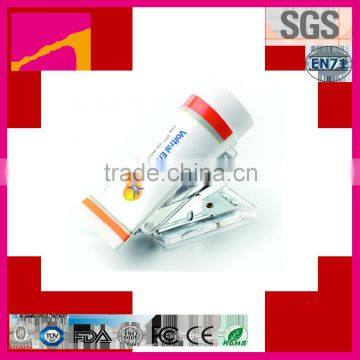 New type Ointment Medical Stapler Machine for Drug Company Gift