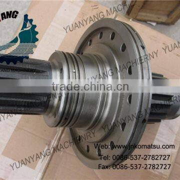 Shantui Genuine Parts SD22 Shaft 155-15-12212