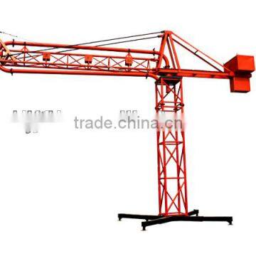 concrete pump spare parts Radius 12m manual spreader manufacturer