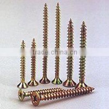 chipboard screw