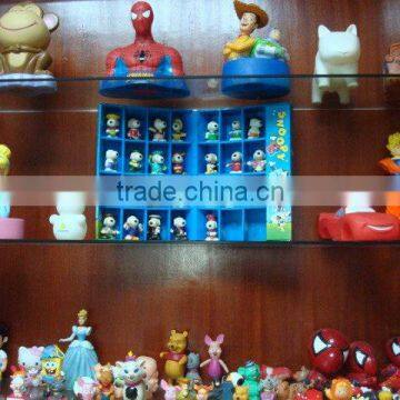 Pvc Toy Vinyl Toy Figure Toy CE OEM photo-5