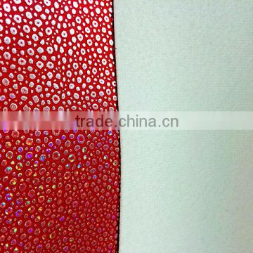 Best Quality Shagreen Leather