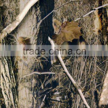 Unique&Special DAZZLE NO.DGMA372-1 Tree Bark Camo Hydrographic Film Hydrographics Water Transfer Printing Film photo-2