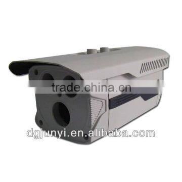 monitor camera housing injection mold