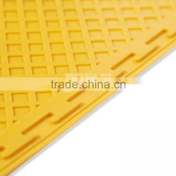 Storage Shed Junyi Easy lock Plastic PVC Interlocking Flooring Mats Zhongshan China Manufacturers