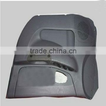 High-pecision Customized Plastic Car Parts