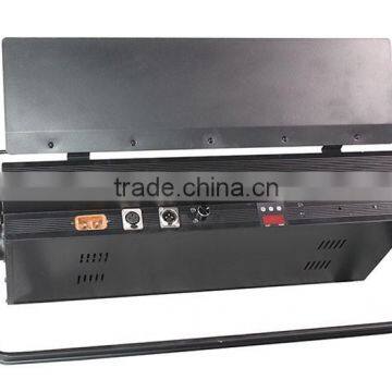 Simar220W 55w 4bank M-55X4 Lamp Fluorescent Tricolor Cool Studio Video Shooting Film Light photo-3
