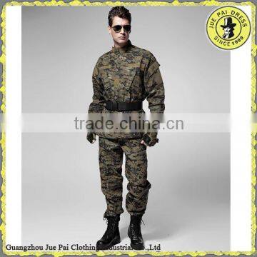 Pakistan Durable Combat Camping Army Uniform Officer