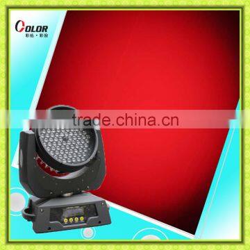 Led Moving Head Zoom 90*5W RGBW Pro Light Wash photo-5