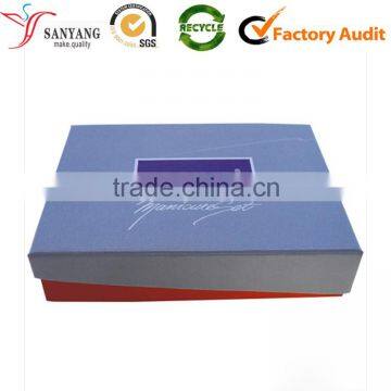 Paper Wallet Purse Gift Packing Box Bangle Package Box photo-2