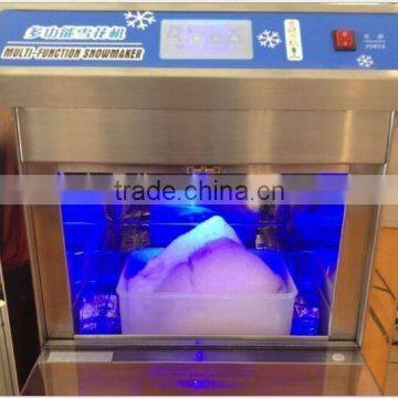 Professional Stainless Steel Snow Maker photo-5