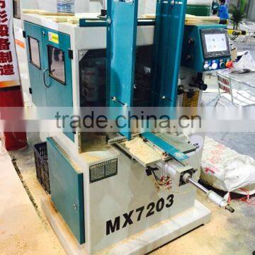 Woodworking Automatic Copy Shaper Machine photo-2