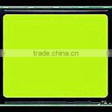 alphanumeric segment monochrome lcd display control board