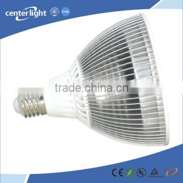 CL-PE27 5x2W par30 led dimmable 5x2W par30