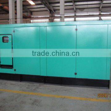 FDK super silent diesel generator