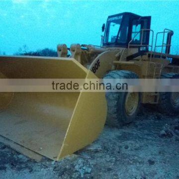 Used Wheel Loader 980F, 980F Loader
