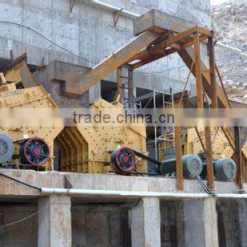 Metallurgy Chemical Plastics, Impact Crusher, Impact Breaker Price in Africa
