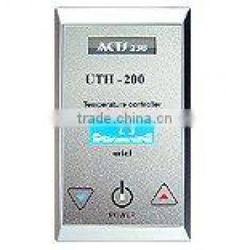 Room Thermostat Electronic