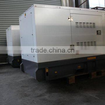 Japan imported kubota generator 13 kw China stamford alternator