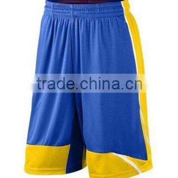 casual sports basketball shorts