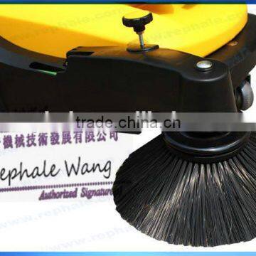 High Quality Floor Sweeper on Promotion photo-2