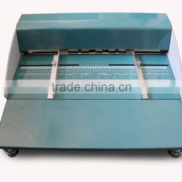 JP-460E Creasing Width 460mm Electric Creasing Machine