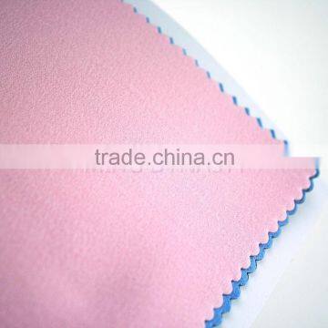 Microfiber Camera Lens Cleaning Cloth