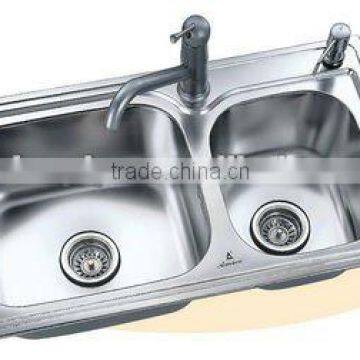 Amico ss304 Stainless Steel Kitchen Sink