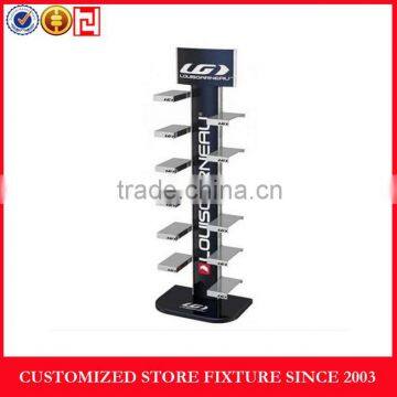 High quality metal shoe rack designs