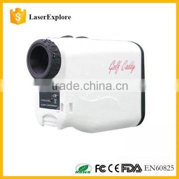 China hot sale OEM 600M solar angle laser rangefinder with two choices LCD displays