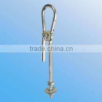 swing hook,thread