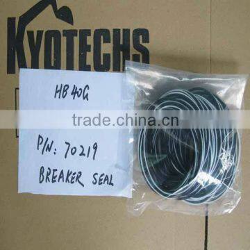 breaker seal kit FOR HB40G 70219 KYOTECHS-FURUKAWA