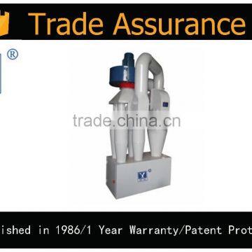 trade assurance ZY-250-5 high-temperature pulse-spray bag dust remover