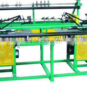 automatic chain link fence machine(factory low price!!)