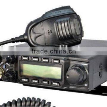 Anytone AT-6666 ,AM FM HF 10&11 Meter Number of Channels 40 & SSB Mobile cb Radio photo-6