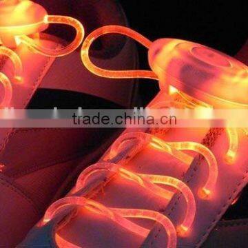 Fashionable Led Glowing Electric Shoelaces photo-4