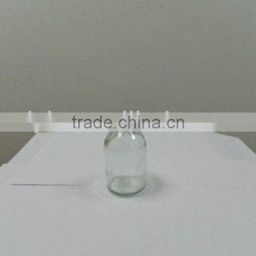 100ml Mould Vial